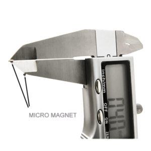 Micro Magnete