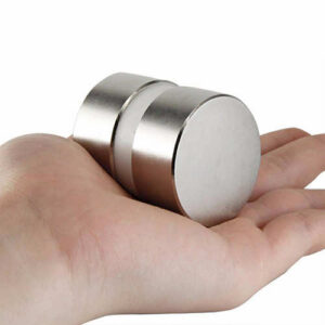 Magnete al neodimio N52