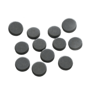 Magnete rivestito in parilene