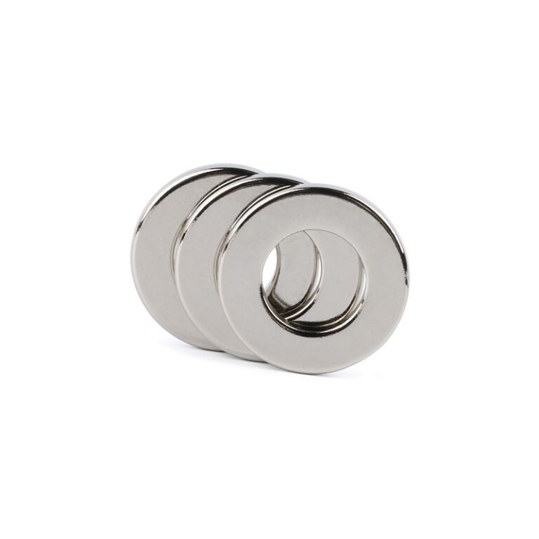 Magnete ad anello