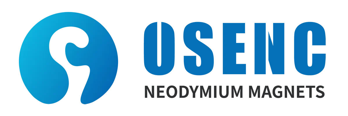 Magneti con logo Osenc