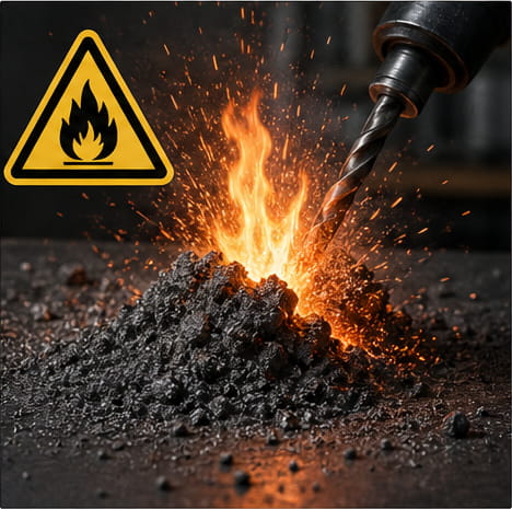 Incendi e infiammabilità