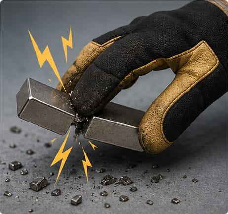 Safety During Maintenance