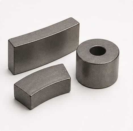 Magneti al samario-cobalto