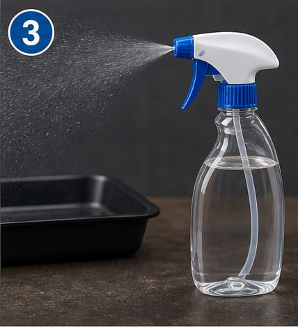 Configurazione del liquido di raffreddamento