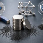 I magneti al neodimio sono permanenti?