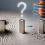È possibile smagnetizzare un magnete al neodimio?