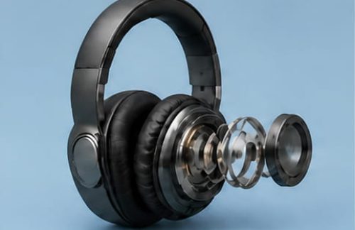 Micro Magnets for Consumer Electronics picture