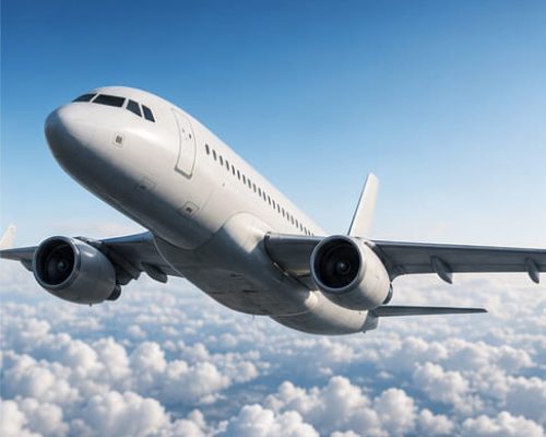 Aerospace Industry