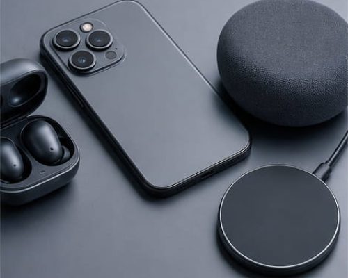 Consumer Electronics