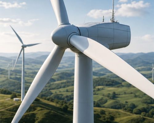 Renewable Energy