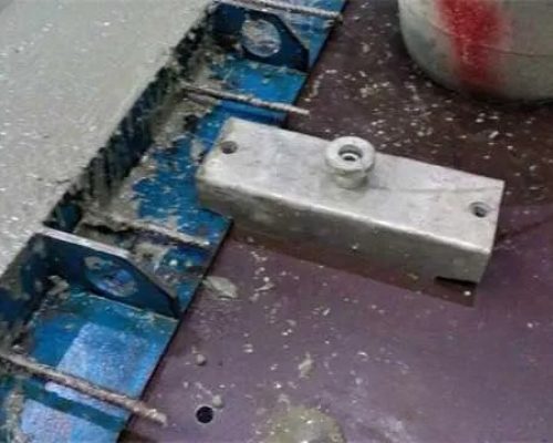 shuttering magnets for precast concrete industry picture